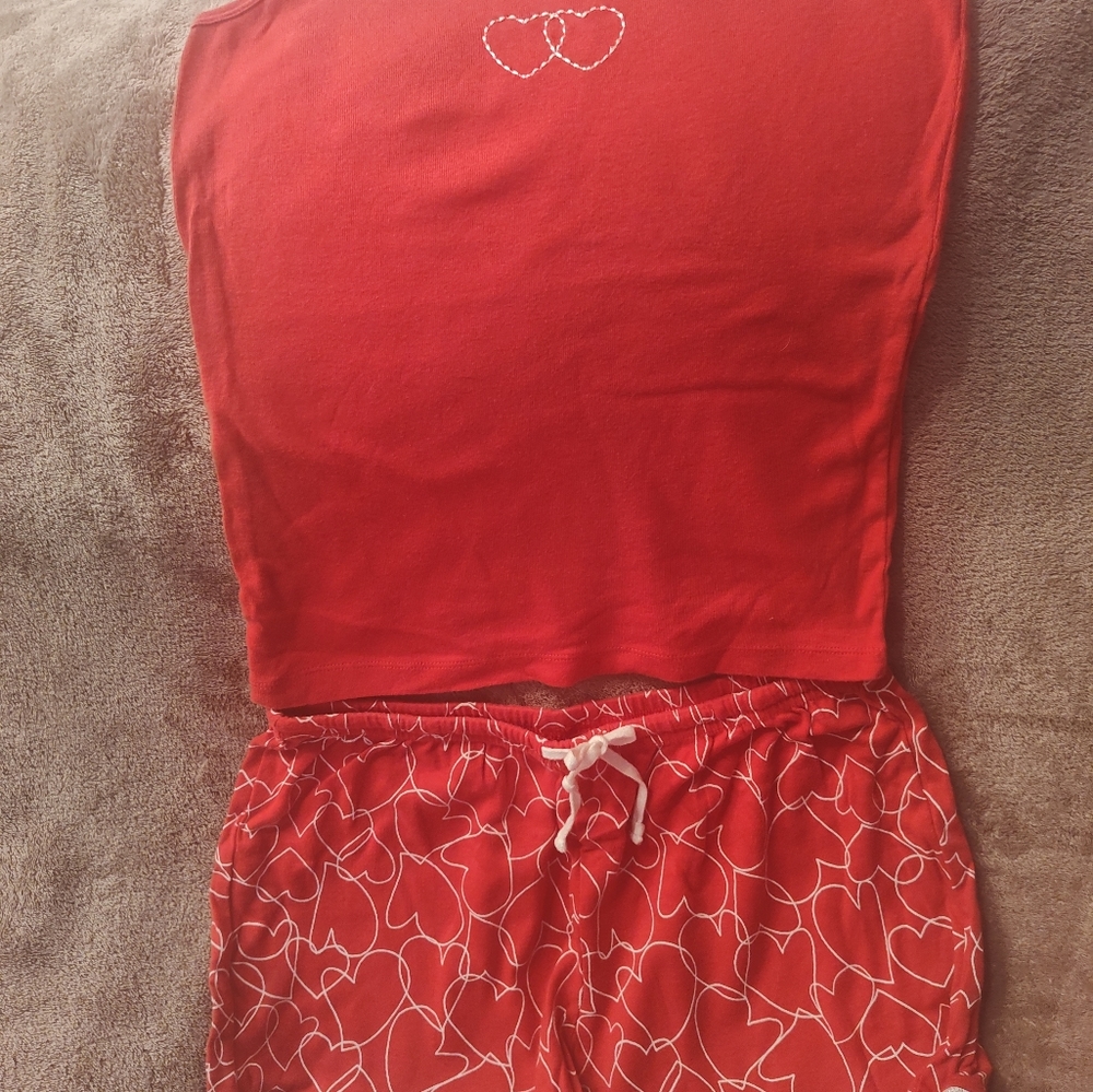 Lounge Wear from Old Navy